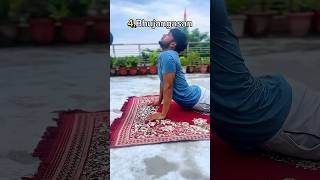 Day-50 Height Increasing Yoga✅ #height #heightgrowth #yoga