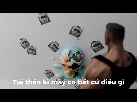 VONG AN - DROPPY x DEBT FINANCE (PROD BY TIGER, TKAY) | OFFICIAL MUSIC VIDEO