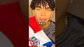 Dominicans Are NOT Black
