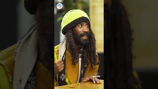 ጃሉድ የሚወደው የሀገር መሪ | 90's