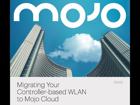 Simple Tips When Migrating from a Controller to the Cloud