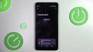 How to Check Total Screen Time on TCL 501