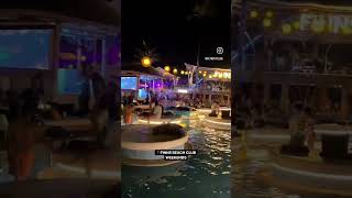 ★ Top 5 Party Places in Canggu, Bali - Indonesia🕺🏼