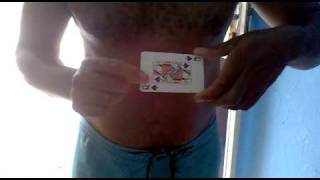 As magicas de Ademilson the mister magic