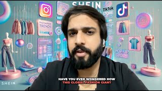 The Operational Genius Behind Shein | How Pop-Up Stores Boost Online Sales