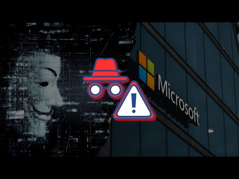 Microsoft HIT! What They’re Not Telling You