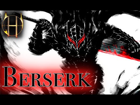 Plagiarism or Inspiration: How much Dark Souls DNA is from Berserk?