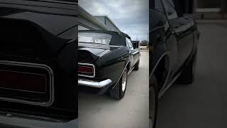 Look out for this 1967 Chevrolet Camaro! #musclecars #classiccars #chevrolet #camaro #convertible