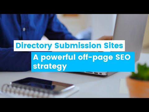 How Directory Submission Sites Boost Rankings & Traffic Fast! 2025