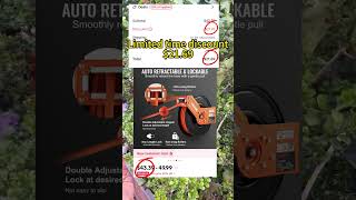 Top Garage Tools Unveiled #vevor #workshop #mechanic #airtools
