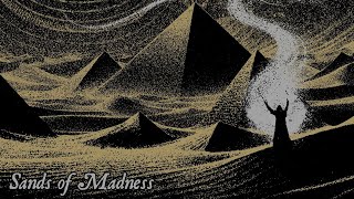 Synteleia - Sands of Madness (Full EP)