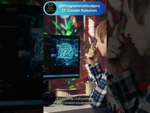 New Year, New Tech – Level Up Your Career in 2025! #cloudcomputing #programmer #azurecloudservices