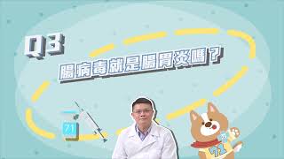 腸病毒快問快答_陳文發醫師