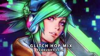 BEST MUSIC MIX | ♫ 1H Gaming Music ♫ | GLITCH HOP MIX #1