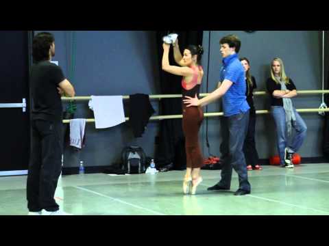 North Carolina Dance Theatre | Charlotte Video Project