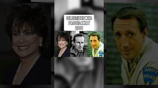 Celebrities Who Passed Away 2008 #celebrities #passedaway #2008