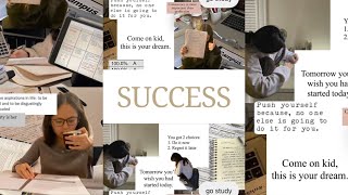 Study Motivation Tiktok Compilation