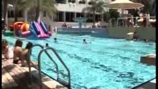 Isrotel Sport Club, Eilat | Corendon