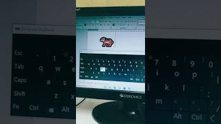 Tiger emoji in ms word #msword #mswordtricks #mswordshortcut #wordtricks #mswordshortcut #shorts