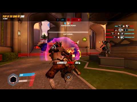 sinn's highlight go hard or no go !