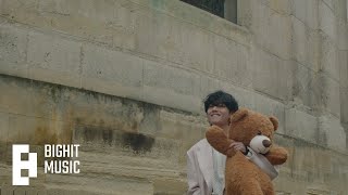 V 'Winter Ahead (with PARK HYO SHIN)' Official Teaser 2