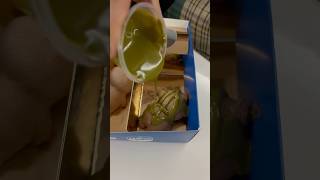 @b.labanksa review time #review #dessert #sweet #shorts #foryou #shortvideo #1mviewers #viral