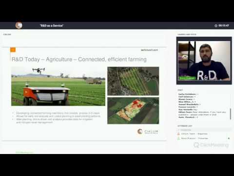 How Engineering Is Changing The Agricultural Landscape