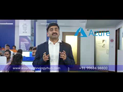 ASIAN TECHNOLOGY HUB