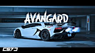 LONOWN - AVANGARD (Slowed + Reverb) | Car Showtime