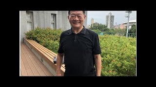 李錫錕競選團隊成軍　遭指選舉邊緣人？　錕P：選戰才開始 | ETtoday新聞雲