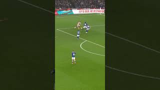 KAI HAVERTZ SCORES OUR FINAL GOAL OF 2024!