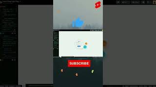 Liquid Drop Login Page using HTML & CSS || @AnujBhaiya  #shorts #html #css #uidesign