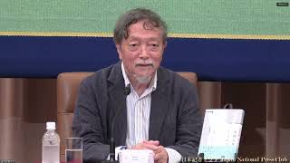 「戦後80年を問う」(13)　小説家・詩人 池澤夏樹さん　2025.7.16