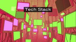 Tech Stack - The Implementors