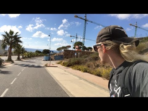 VLOG #039 - MISSION FAILED