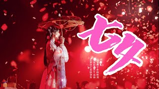 银临·纯享版音乐 | 七夕 | 姻缘是百转千折的擦肩是曾经放弃了成仙