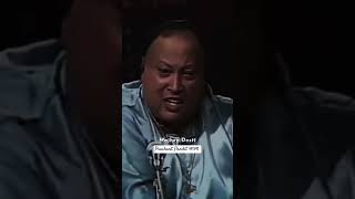 Wajah E Dosti Hai Tu | Nusrat Fateh Ali Khan Sahab | Prashant Pandit लाला | #nusratlove #nfak