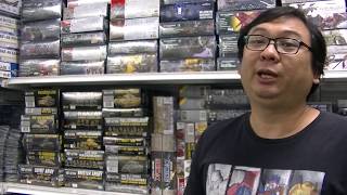 Tank Hobby Introduction (Scale Modelling), Neoplamo, FullVideo
