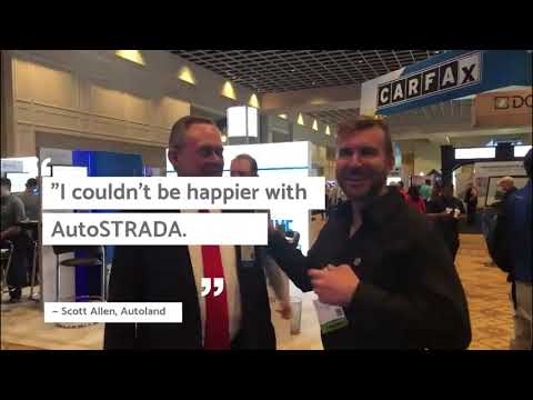 AutoSTRADA: High Performance Auto Dealer Website Software