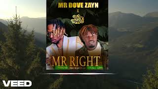 Mr Dove Zayn ft Yo maps- Mr right