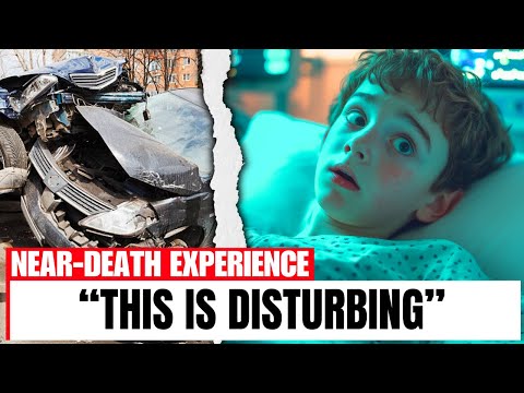 Boy Dies & Meets Jesus and His Lost Family: What He Reveals Shocks Everyone! - Near Death Experience