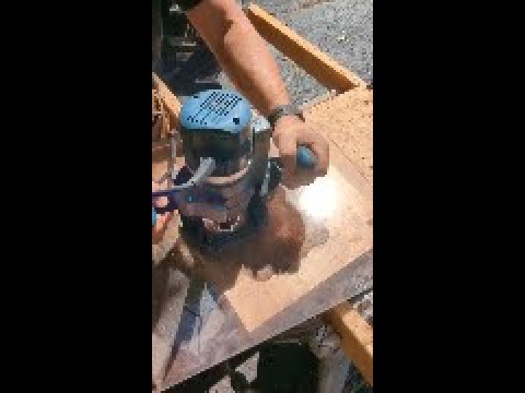 Oversized router plate for the job #shorts