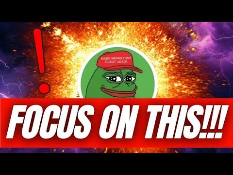 Pepe Coin Price Explosion: Will It Skyrocket or Crash? 🚀🔥"
