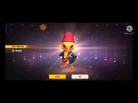 I got DR. BEANIE lol #poco m3, m2, x2, x3