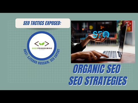 Organic SEO Strategies: Nurturing Your Website's Growth for Long-Term Success