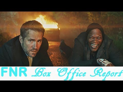 Box Office Report: September 1-3, 2017