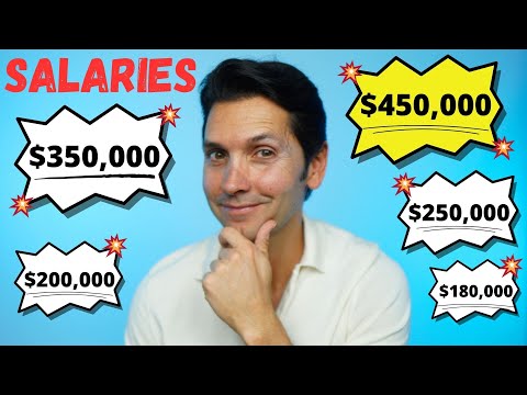 HIGHEST paying jobs | This is what you can expect after an MBA degree | MUST watch!
