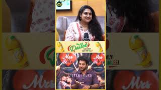 Vijay Birthday-க்கு Trisha போட்ட Post பத்தி Open-ஆக பேசிய Vanitha 😱| #shorts