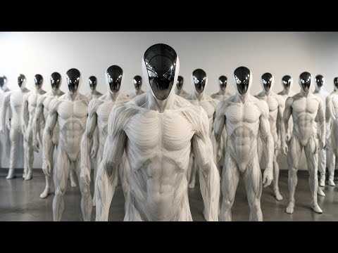 The World isn't Ready for the 'humanoid robots'. Are we? Sam Altman