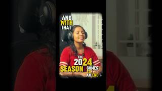 Starting 2025 fresh #2024rewind #2024recap #2024vlog